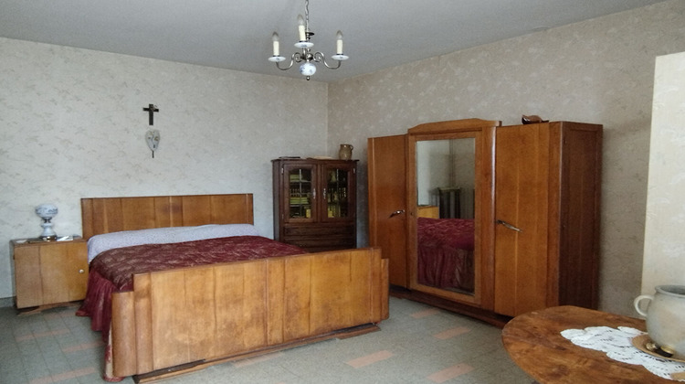 Ma-Cabane - Vente Maison SELLES-SUR-CHER, 77 m²