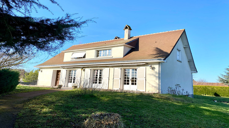 Ma-Cabane - Vente Maison SELLES-SUR-CHER, 230 m²