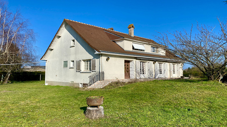 Ma-Cabane - Vente Maison SELLES-SUR-CHER, 230 m²