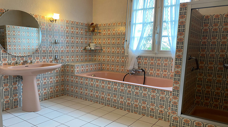 Ma-Cabane - Vente Maison SELLES-SUR-CHER, 230 m²