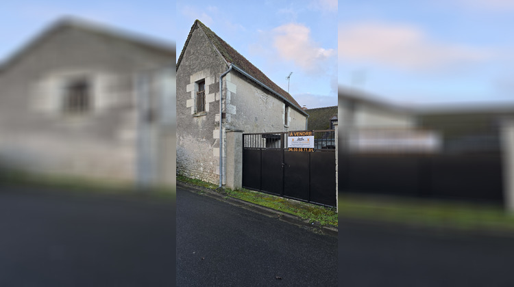 Ma-Cabane - Vente Maison Selles-sur-Cher, 158 m²