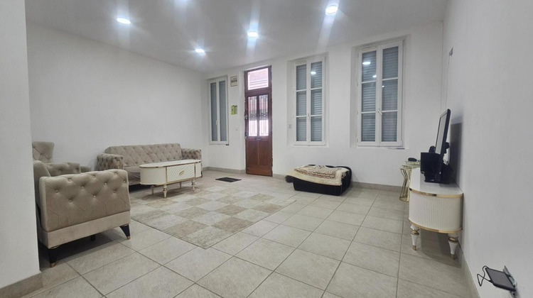 Ma-Cabane - Vente Maison SELLES SUR CHER, 106 m²