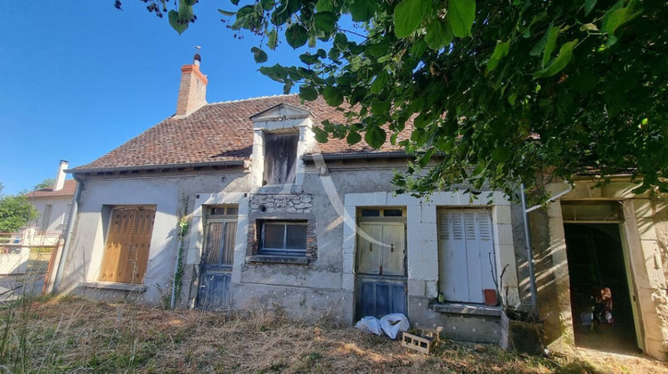 Ma-Cabane - Vente Maison SELLES-SUR-CHER, 123 m²
