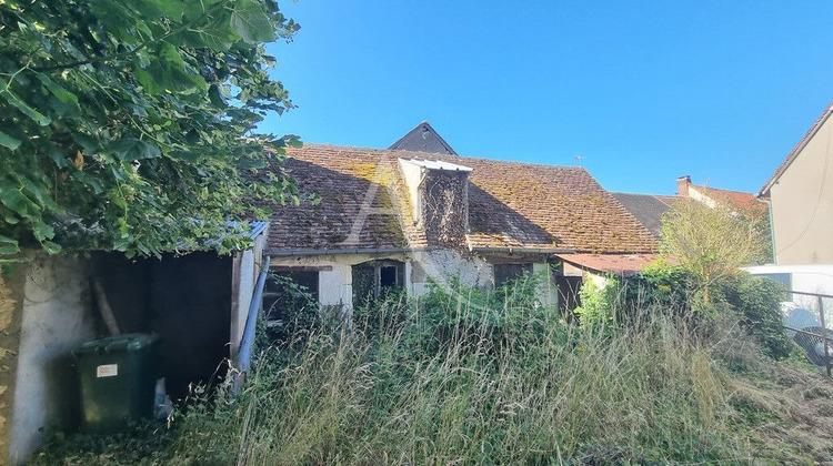 Ma-Cabane - Vente Maison SELLES-SUR-CHER, 123 m²