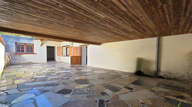 Ma-Cabane - Vente Maison SELLES-SUR-CHER, 114 m²