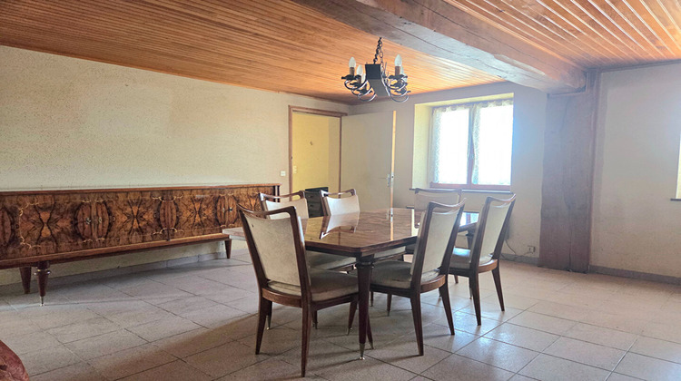 Ma-Cabane - Vente Maison SELLES-SUR-CHER, 114 m²