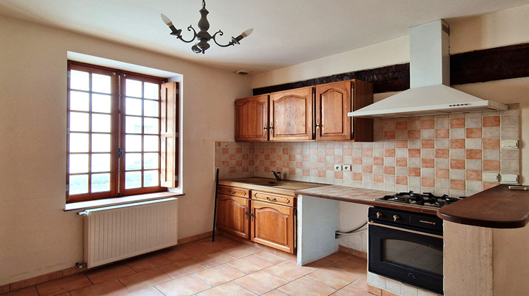 Ma-Cabane - Vente Maison SELLES-SUR-CHER, 107 m²