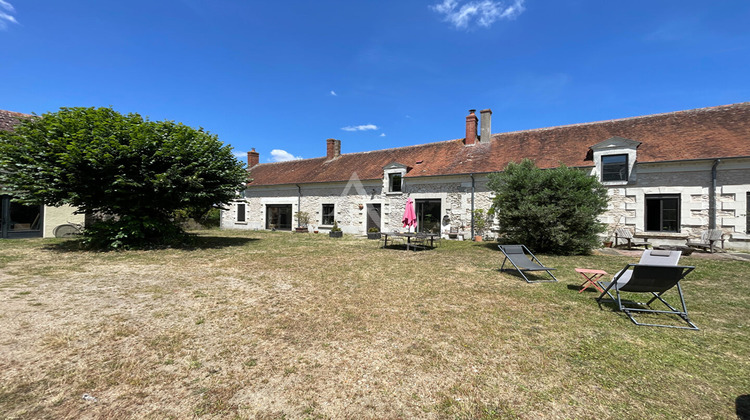 Ma-Cabane - Vente Maison SELLES-SUR-CHER, 189 m²