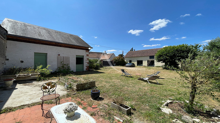 Ma-Cabane - Vente Maison SELLES-SUR-CHER, 189 m²