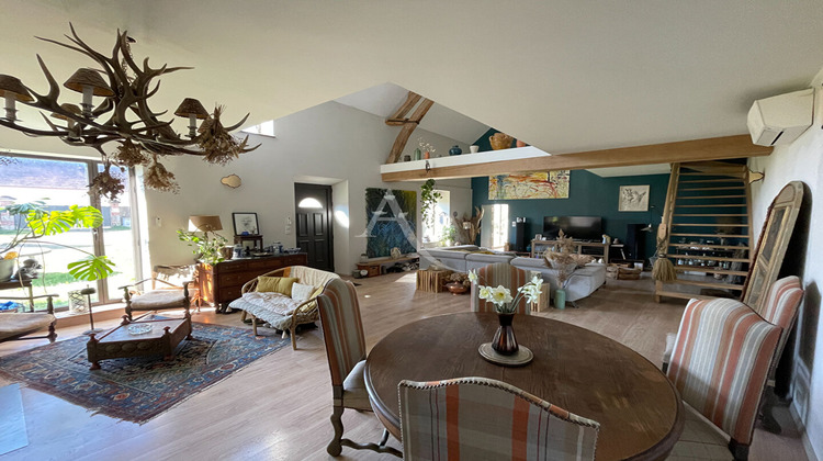 Ma-Cabane - Vente Maison SELLES-SUR-CHER, 189 m²