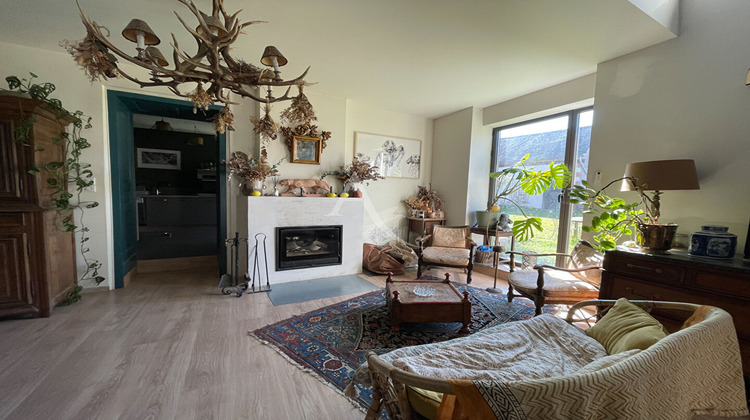 Ma-Cabane - Vente Maison SELLES-SUR-CHER, 189 m²