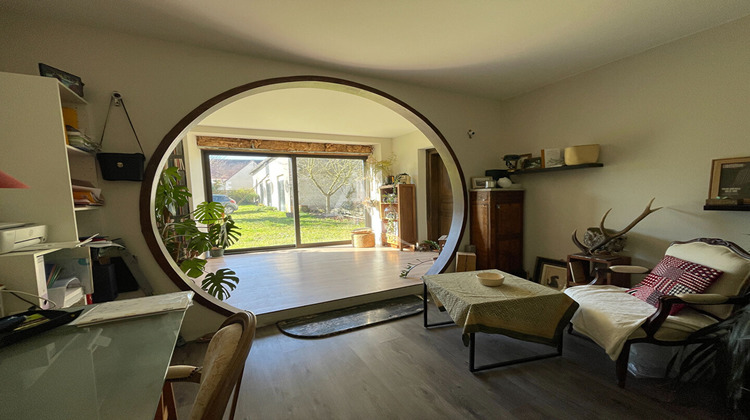 Ma-Cabane - Vente Maison SELLES-SUR-CHER, 189 m²