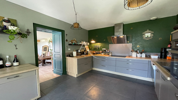 Ma-Cabane - Vente Maison SELLES-SUR-CHER, 189 m²