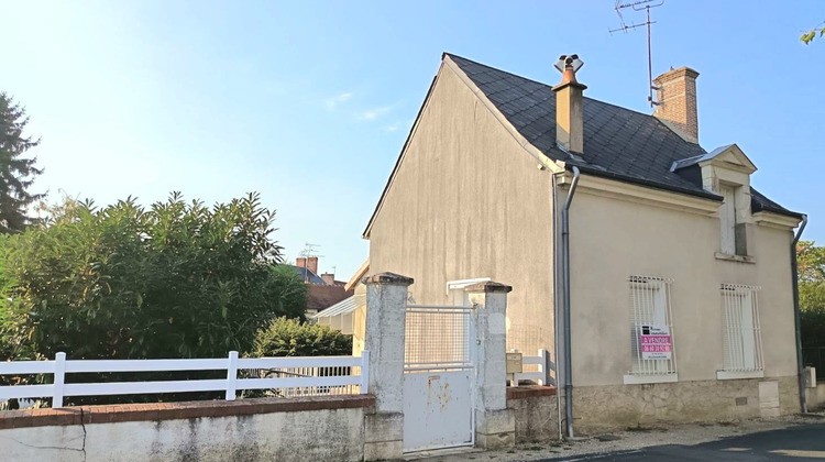 Ma-Cabane - Vente Maison SELLES-SUR-CHER, 41 m²