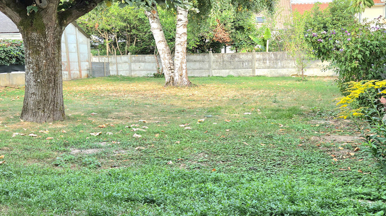 Ma-Cabane - Vente Maison SELLES-SUR-CHER, 41 m²