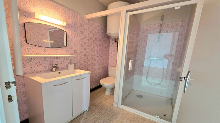 Ma-Cabane - Vente Maison SELLES-SUR-CHER, 41 m²