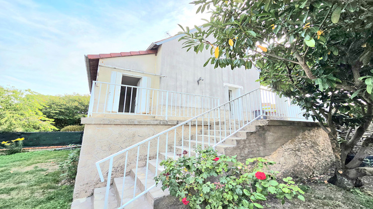 Ma-Cabane - Vente Maison SELLES-SUR-CHER, 41 m²