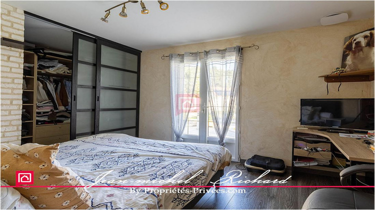 Ma-Cabane - Vente Maison SELLES SUR CHER, 146 m²