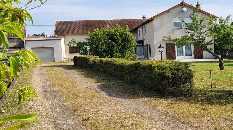 Ma-Cabane - Vente Maison SELLES-SUR-CHER, 170 m²