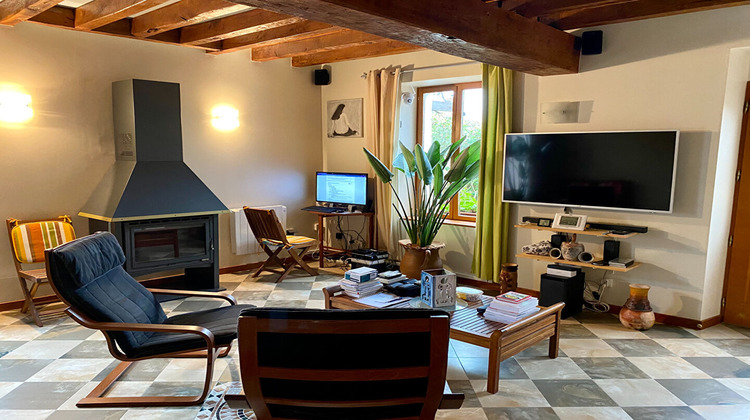 Ma-Cabane - Vente Maison SELLES-SUR-CHER, 90 m²