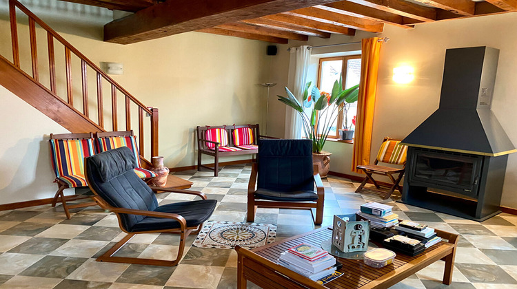 Ma-Cabane - Vente Maison SELLES-SUR-CHER, 90 m²