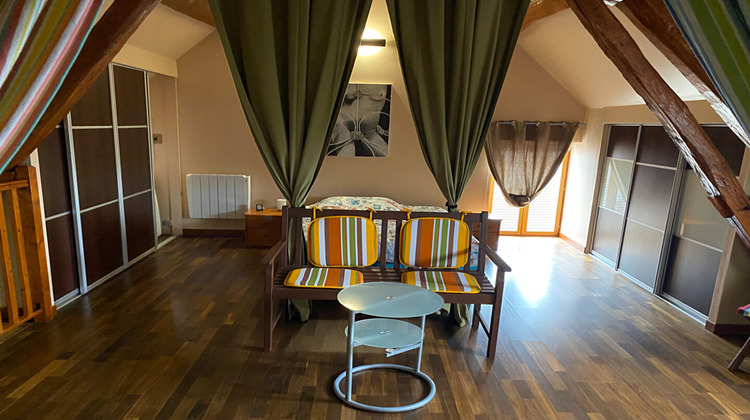 Ma-Cabane - Vente Maison SELLES-SUR-CHER, 90 m²