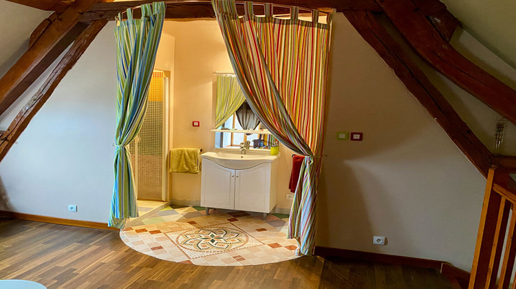 Ma-Cabane - Vente Maison SELLES-SUR-CHER, 90 m²