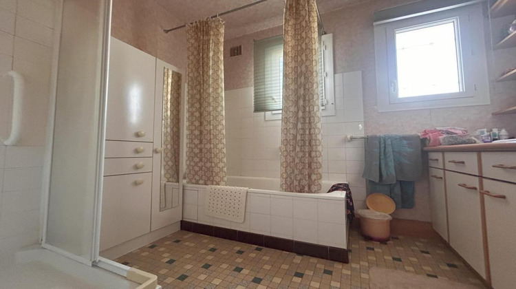 Ma-Cabane - Vente Maison SELLES SUR CHER, 102 m²