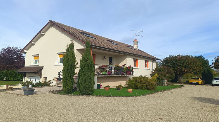 Ma-Cabane - Vente Maison SELLES-SUR-CHER, 135 m²