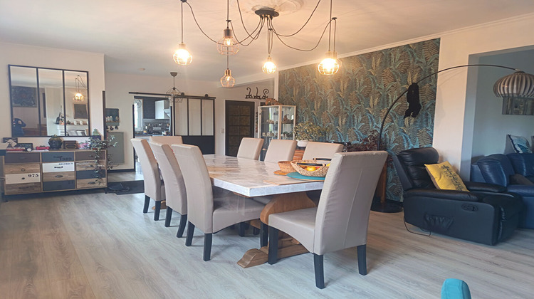 Ma-Cabane - Vente Maison SELLES-SUR-CHER, 135 m²