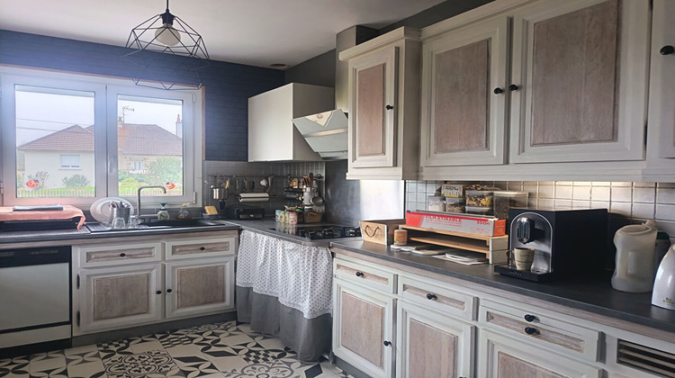 Ma-Cabane - Vente Maison SELLES-SUR-CHER, 135 m²