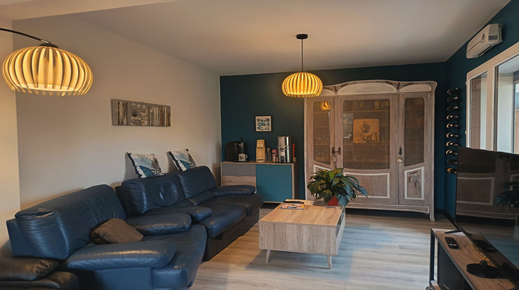 Ma-Cabane - Vente Maison SELLES-SUR-CHER, 135 m²