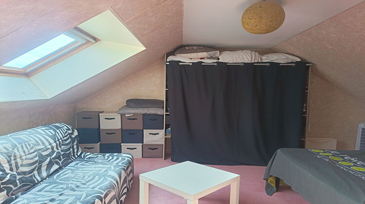 Ma-Cabane - Vente Maison SELLES-SUR-CHER, 135 m²