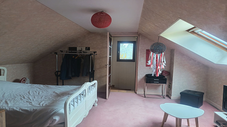 Ma-Cabane - Vente Maison SELLES-SUR-CHER, 135 m²