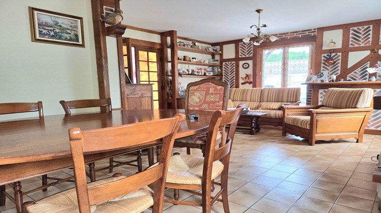 Ma-Cabane - Vente Maison SELLES-SUR-CHER, 143 m²