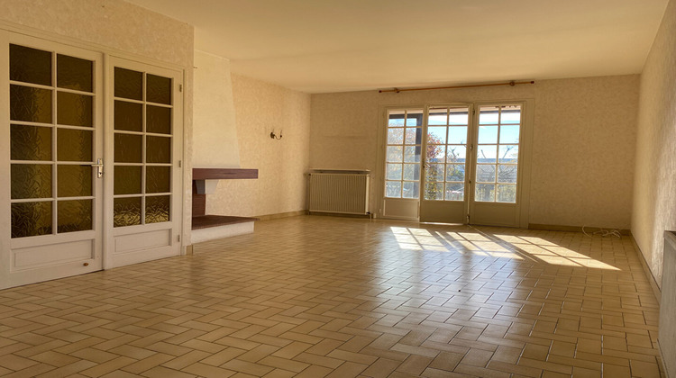 Ma-Cabane - Vente Maison SELLES-SUR-CHER, 110 m²