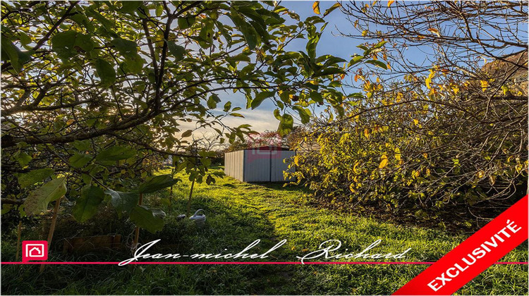 Ma-Cabane - Vente Maison SELLES SUR CHER, 75 m²