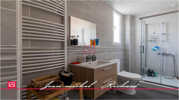 Ma-Cabane - Vente Maison SELLES SUR CHER, 75 m²