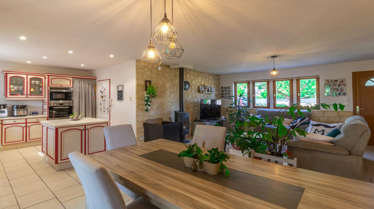 Ma-Cabane - Vente Maison SELLES SUR CHER, 124 m²