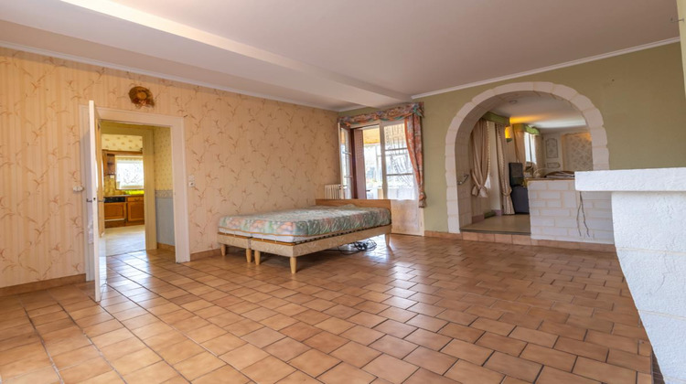 Ma-Cabane - Vente Maison SELLES SUR CHER, 120 m²