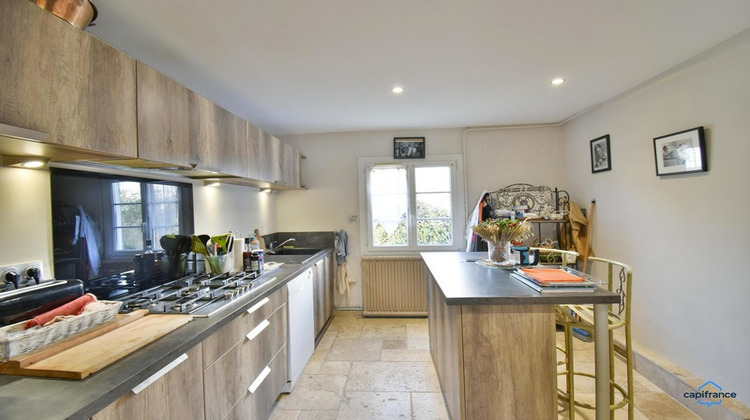 Ma-Cabane - Vente Maison SELLES SUR CHER, 138 m²