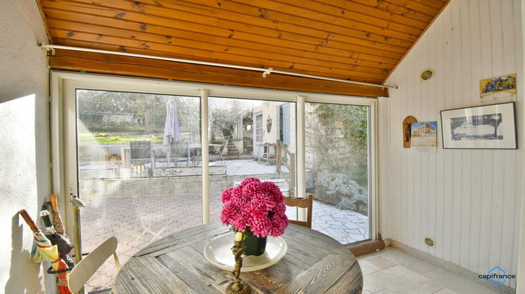 Ma-Cabane - Vente Maison SELLES SUR CHER, 138 m²