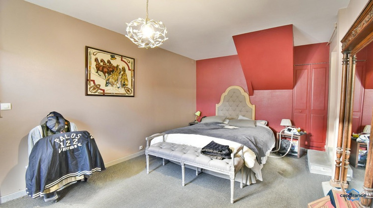 Ma-Cabane - Vente Maison SELLES SUR CHER, 138 m²