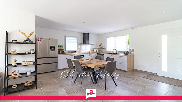 Ma-Cabane - Vente Maison SELLES SUR CHER, 88 m²