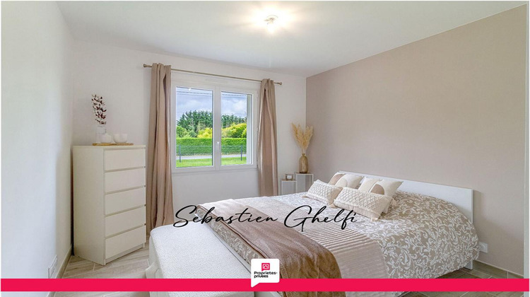 Ma-Cabane - Vente Maison SELLES SUR CHER, 88 m²