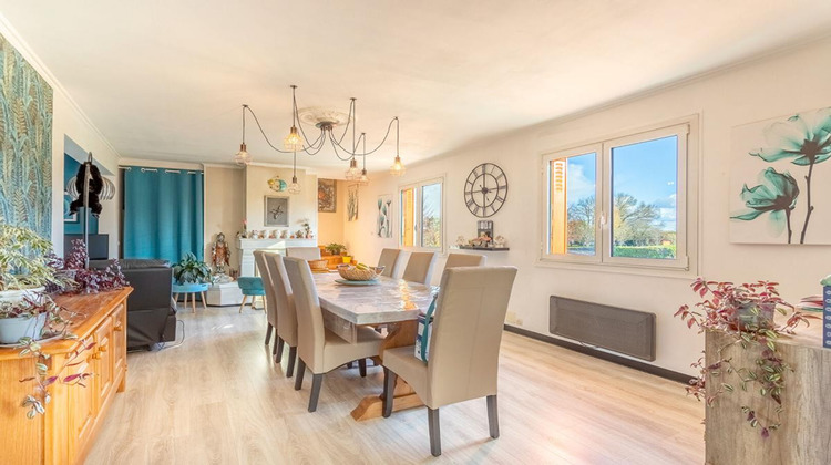 Ma-Cabane - Vente Maison SELLES SUR CHER, 135 m²