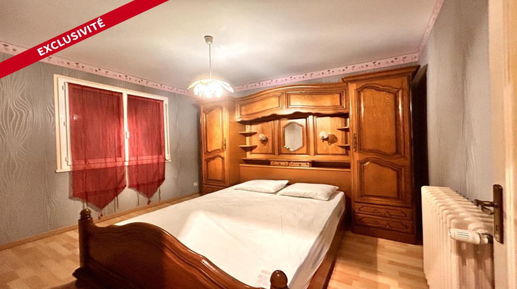 Ma-Cabane - Vente Maison SELLES SUR CHER, 61 m²