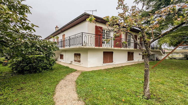 Ma-Cabane - Vente Maison SELLES SUR CHER, 148 m²