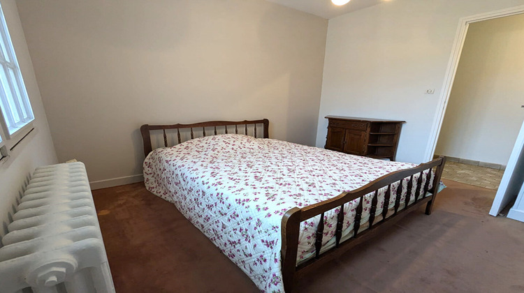 Ma-Cabane - Vente Maison SELLES-SUR-CHER, 150 m²