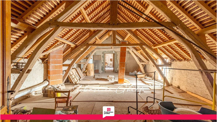 Ma-Cabane - Vente Maison SELLES SUR CHER, 155 m²